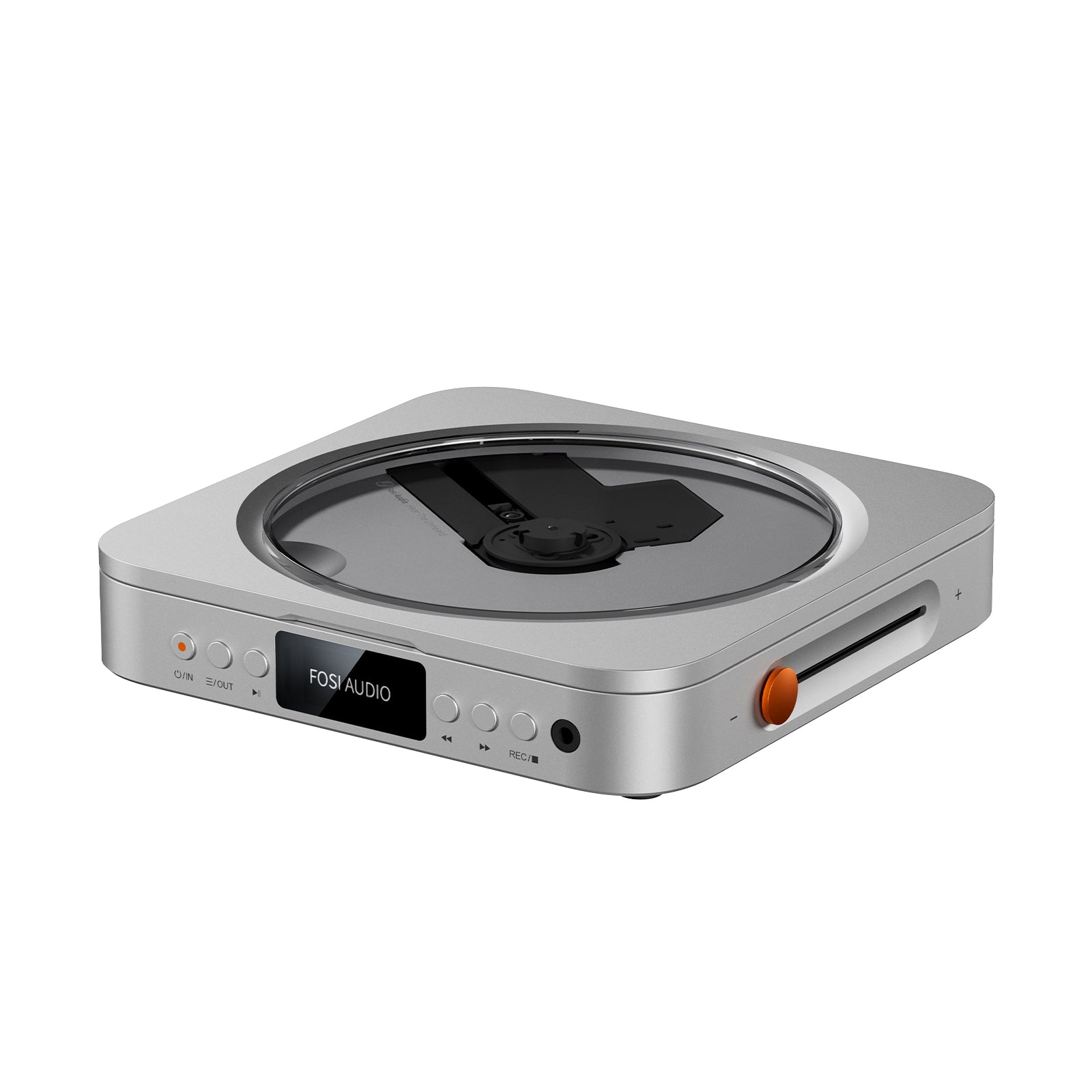 Fosi Audio Merak CD プレーヤー