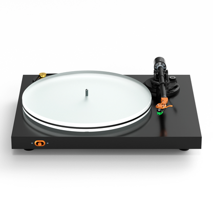 Fosi Audio Luna3 アナログプレーヤー