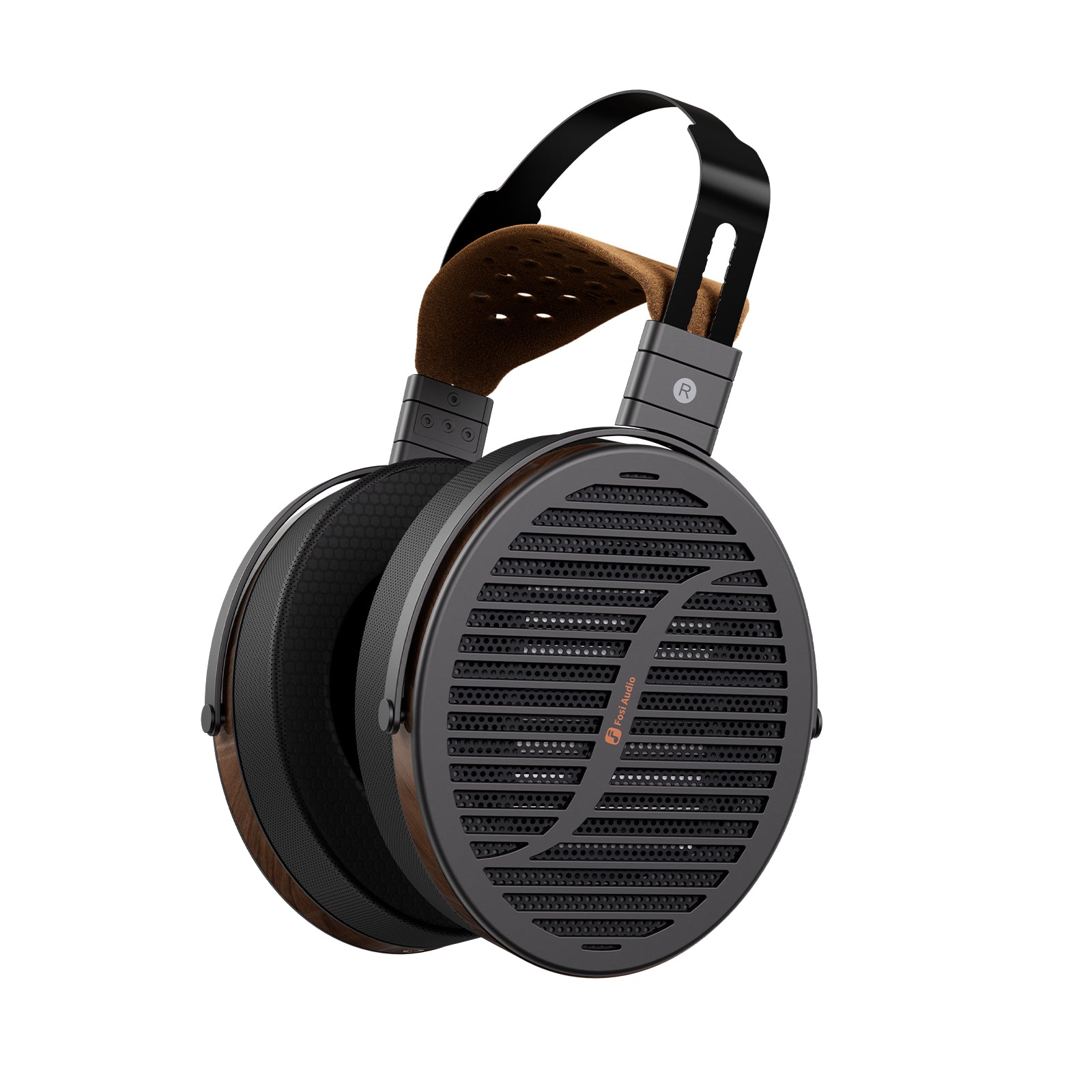 【2026 VGP受賞】Fosi Audio i5 開放型 平面磁気 ヘッドホン