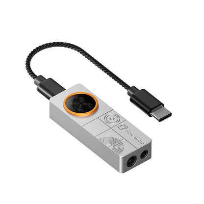 Fosi Audio DS3 DAC ヘッドホンアンプ