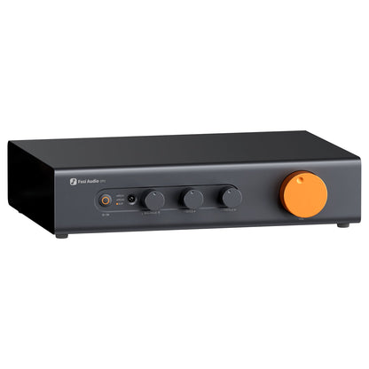 Fosi Audio ZP3 バランスプリアンプ