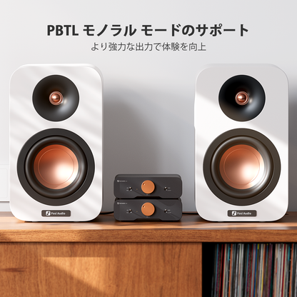 Fosi Audio ZA3 Balanced Stereo Amplifier Mono Amp – Fosi Audio Japan Fosi Audio ZA3 Balanced Stereo Amplifier Mono Amp – Fosi Audio Japan