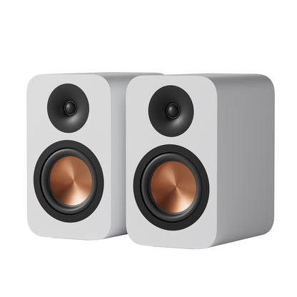 Fosi Audio SP601 ブックシェルフ型パッシブスピーカー
