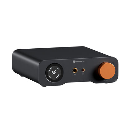 Fosi Audio ZH3 DAC ヘッドホンアンプ