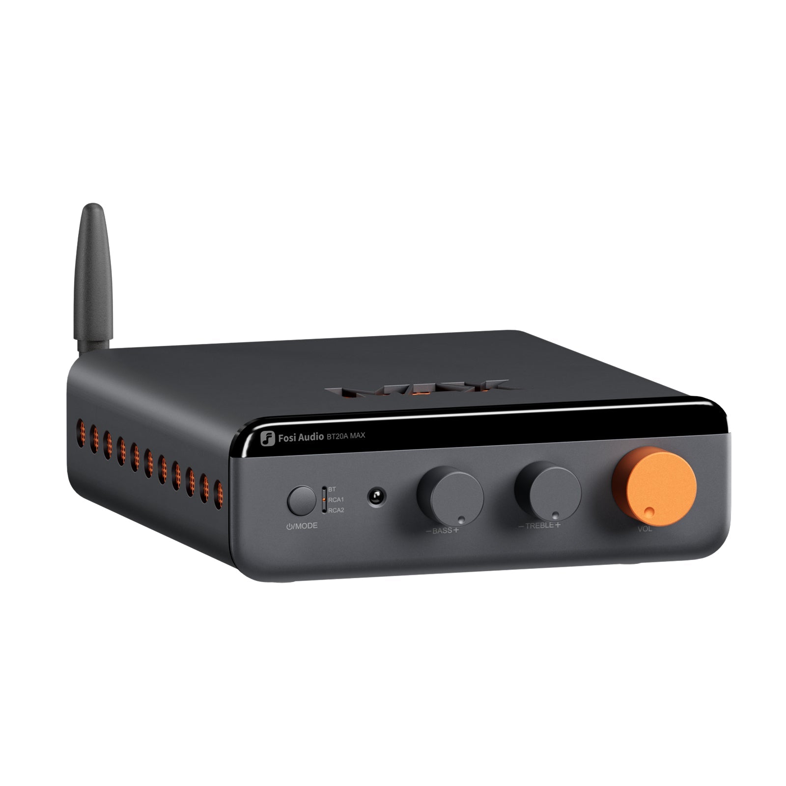 Fosi Audio BT20A MAX ステレオパワーアンプ