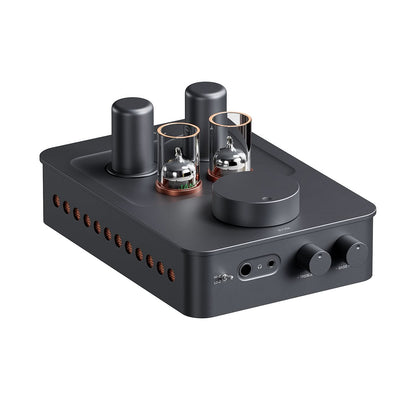 Fosi Audio GR70 真空管ヘッドフォンアンプ