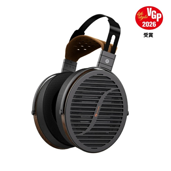 【2026 VGP受賞】Fosi Audio i5 開放型 平面磁気 ヘッドホン